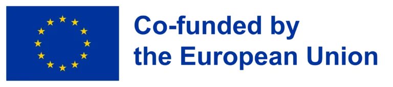Co-funded by the European Union