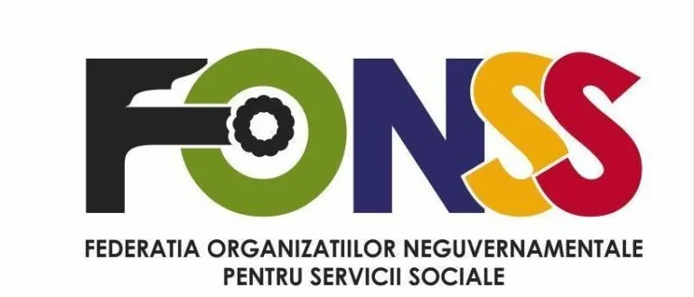 Federația Organizațiilor Neguvernamentale pentru Servicii Sociale logo