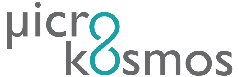 Microkosmos logo