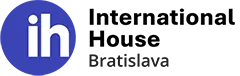 International House Bratislava logo