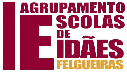 Agrupamento de Escolas de Idães logo