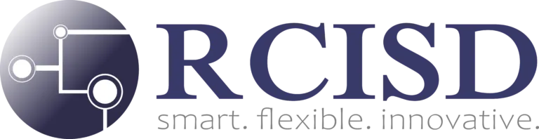 Regional Centre for Information and Scientific Development logo